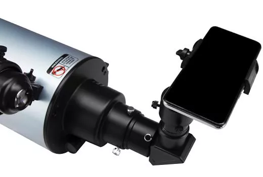 Acuter Voyager MAK127-FAST Maksutov Cassegrain Teleskop