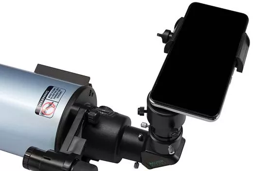 Acuter Voyager MAK90-FAST Maksutov Cassegrain Teleskop