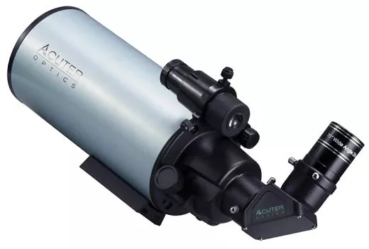 Acuter Voyager MAK80-FAST Maksutov Cassegrain Teleskopset