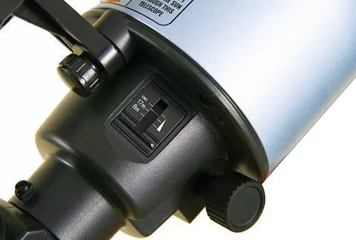 Acuter Voyager MAK80-FAST Maksutov Cassegrain Teleskopset