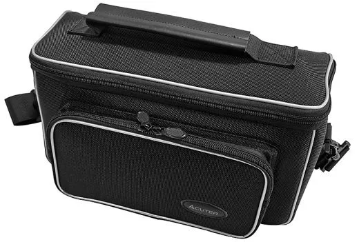 Acuter Voyager MAK80-FAST Maksutov Cassegrain Teleskopset