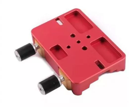 TS-Optics Dual Vixen GP - Losmandy 3 prism clamp