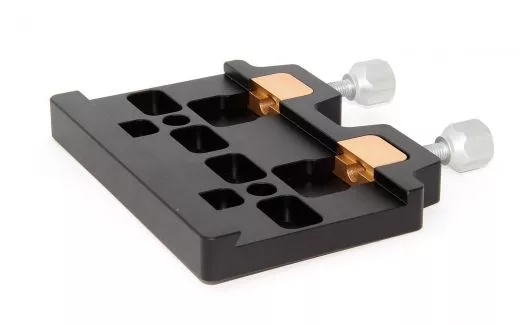 TS-Optics XL Premium Losmandy 3 prism clamp