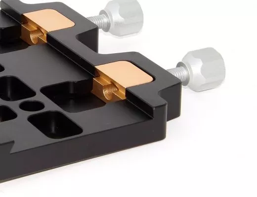 TS-Optics XL Premium Losmandy 3 prism clamp