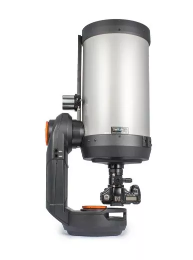 Baader 1 kg Tariergewicht Laufgewicht und V-Klemme Vixen GP Durchmesser 70mm (#2451530)