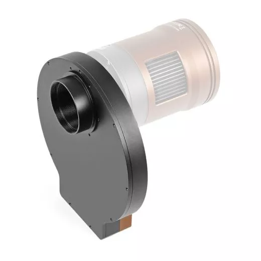 Omegon Electronic filter wheel EFW 8x1.25''