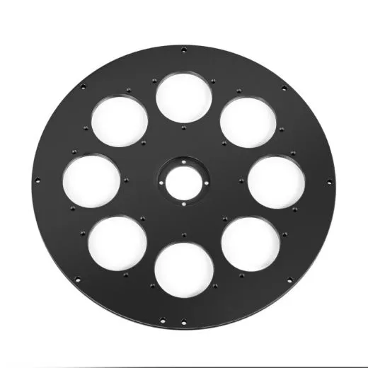 Omegon 8x1.25 per filter carousel