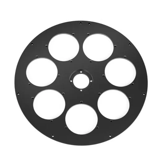 Omegon Pro filter carousel 7x36mm