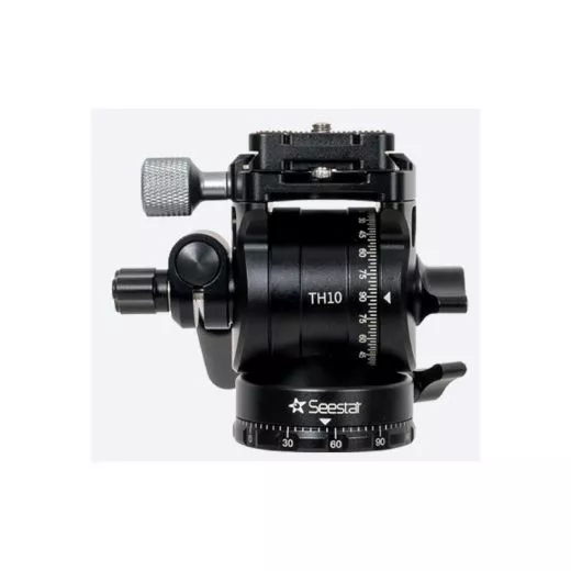 ZWO Videoneiger TH10 Seestar Smart Telescope