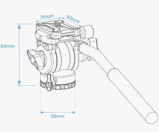 ZWO Videoneiger TH10 Seestar Smart Telescope