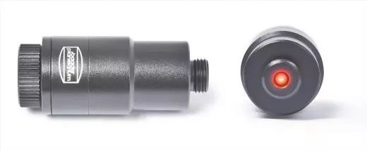 Baader LogPot illumination device for crosshairs