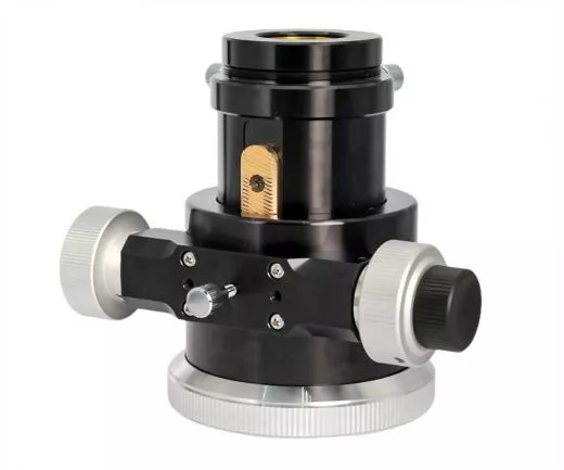 TS 2 RAP Focuser with Ball Bearings for RC Telescopes - M90x1