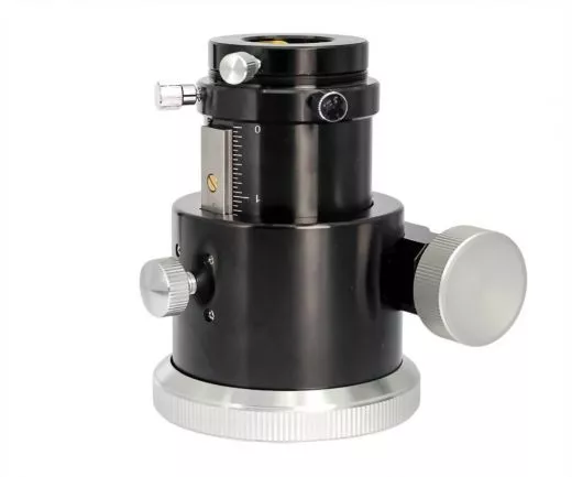 TS 2 RAP Focuser with Ball Bearings for RC Telescopes - M90x1