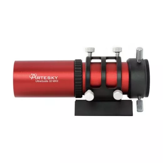 Artesky Guidescope UltraGuide MKII 32mm