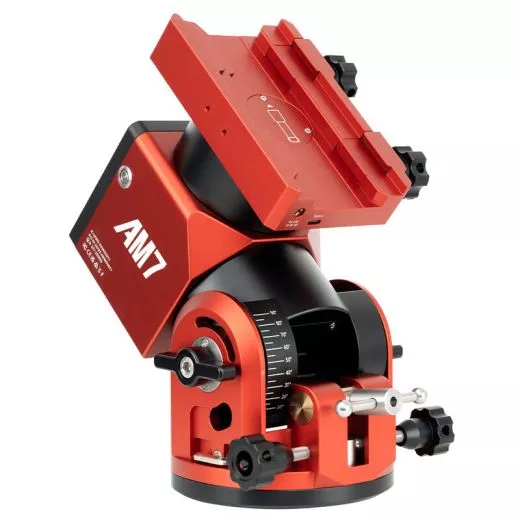 ZWO Montierung AM7 Harmonic Equatorial + Tripod TC40