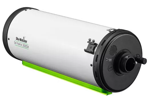 SkyWatcher SkyMax 200DX OTA 200mm 8 f/10 Aplanatic Maksutov-Cassegrain Teleskop