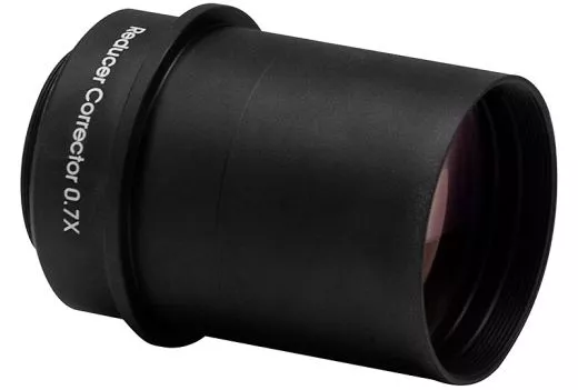SkyWatcher 0,7x Reducer / Flattener für Skymax-200DX