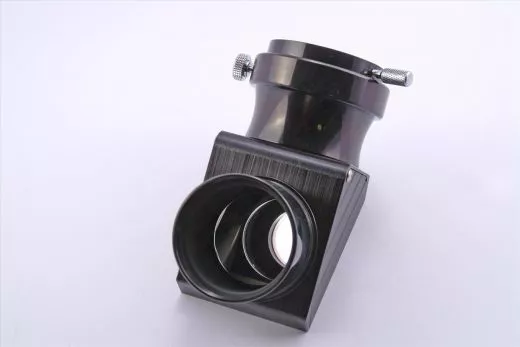 Baader 2" Amici-Prisma 90°, beidseitig mit 2"