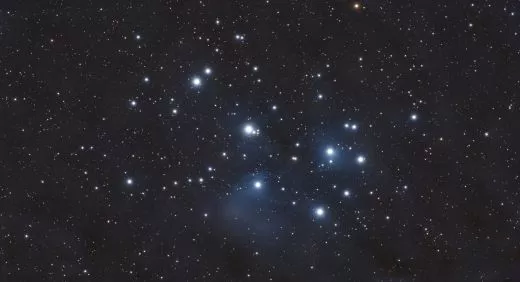 Erfahrung und Aufnahmen mit Dwarf 3