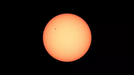 Erfahrung und Aufnahmen mit Dwarf 3