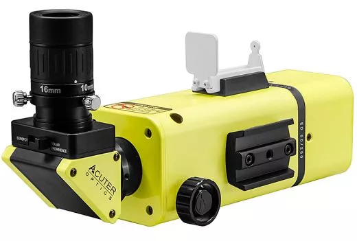 Acuter LUMA-X 40ED H-Alpha Sonnenteleskop