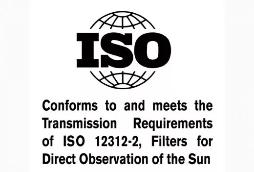 Acuter LUMA-X 40ED H-Alpha Sonnenteleskop