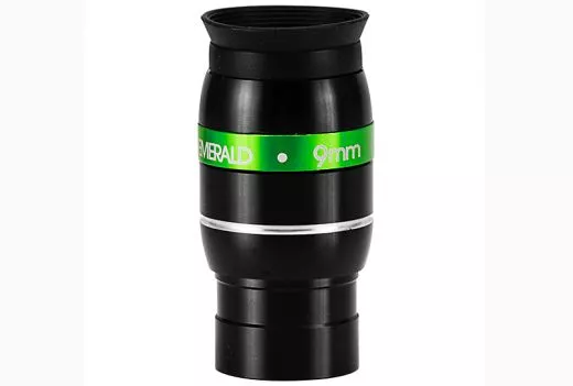 SkyWatcher Emerald 1,25" 9mm Okular