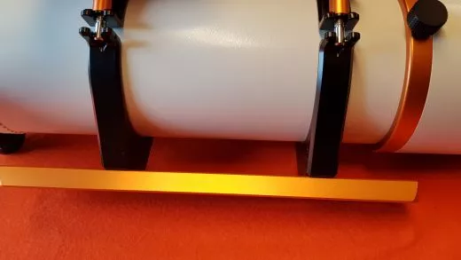 Rückläufer: Askar 103APO 103mm f/6.8 700mm Apochromatischer Triplet-APO Refraktor