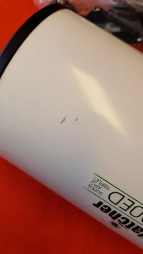 Rückläufer: Skywatcher Esprit-100ED Professional 100mm F/5,5 Super APO Triplet Teleskop