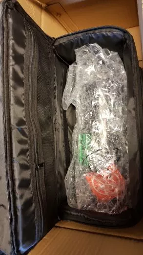 Rückläufer: Skywatcher BlackLine Skymax-90 Maksutov 90mm 1250mm Spotting Scope