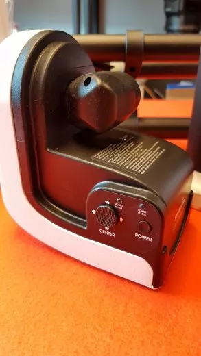 Rückläufer: Skywatcher SOLARQUEST Montierung mit Stativ und Goto über WiFi / WLAN