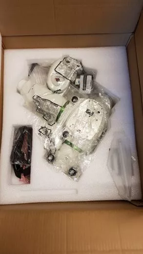 Rückläufer: SkyWatcher EQ6-R Pro SynScan Parallaktische GoTo Montierung nur Montierungs-Kopf neueste Version mit USB