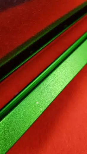 Rückläufer: Skywatcher Evostar 150 OTA Refraktor 150mm 1200mm f/8 optischer Tubus Teleskop