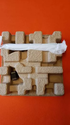 Rückläufer: SKYWATCHER STAR ADVENTURER GTI MONTIERUNG SET MIT STATIV UND VERLÄNGERUNGSSÄULE