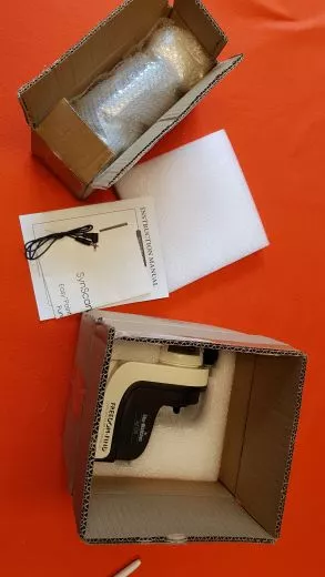 Rückläufer: SKYWATCHER MONTIERUNG AZ-GTI MIT STATIV.