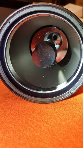 Rückläufer: Skywatcher Skymax 127 AZ-Go2 Wifi Maksutov Cassegrain