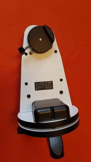 Rückläufer: SkyWatcher Teleskop K100 Mini Virtuoso GTi