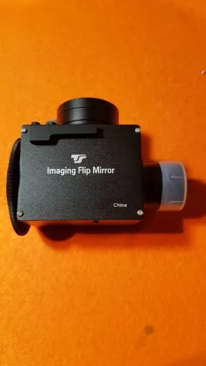 Rückläufer: Flip Mirror von TS Fotografie und Beobachtung