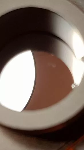 Rückläufer: Flip Mirror von TS Fotografie und Beobachtung