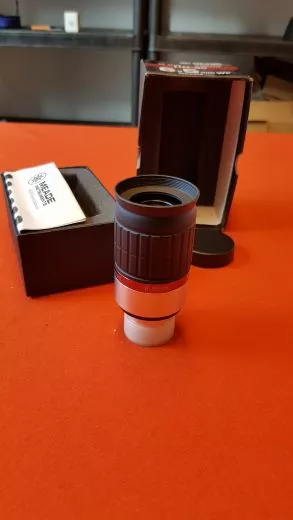 Rückläufer: MEADE HD-60 6,5mm