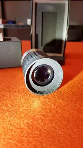 Rückläufer: MEADE HD-60 6,5mm