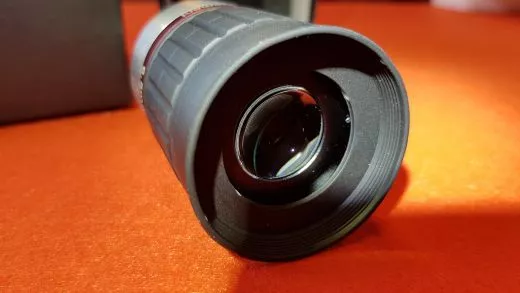 Rückläufer: MEADE HD-60 6,5mm