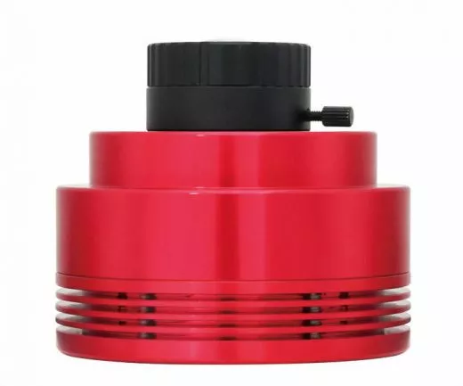 ZWO ASI676MM USB3.0 Monochrome Astrokamera - Sensor D=10,05 mm, 2,00 µm Pixel