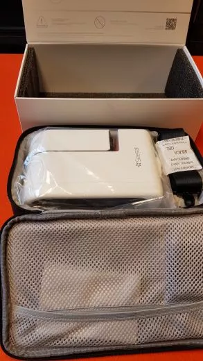 Rückläufer: ZWO Seestar S30 Pro Smart Teleskop