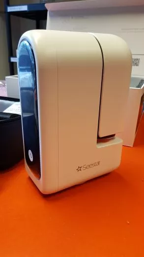 Rückläufer: ZWO Seestar S30 Pro Smart Teleskop