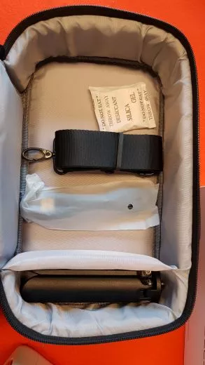 Rückläufer: ZWO Seestar S30 Pro Smart Teleskop