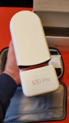 Rückläufer: ZWO Seestar S30 Pro Smart Teleskop