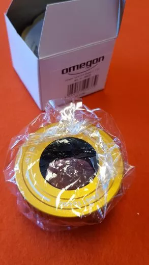 Rückläufer: Omegon Twist Lock Adapter 2''-1.25''