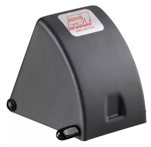 TELRAD Taukappe mit 90° Umlenkspiegel