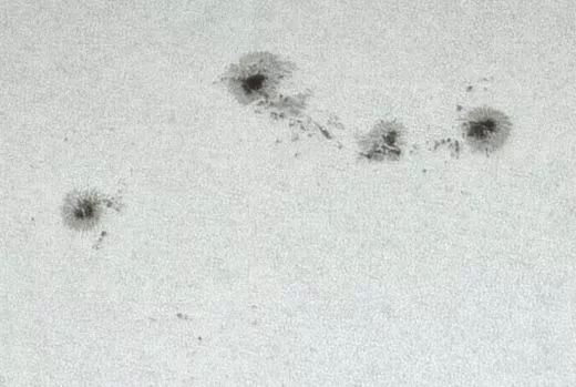 Gute Qualität des Sky-Watcher Skymax-90 bestätigt sich